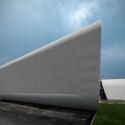 Gazoline Petrol Station / Damilano Studio Architects © Andrea Martiradonna