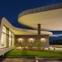 Gazoline Petrol Station / Damilano Studio Architects © Andrea Martiradonna
