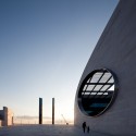 Champalimaud Centre for the Unknown / Charles Correa Associates Champalimaud Centre for the Unknown / Charles Correa Associates © José Campos, arqf architectural photography