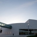 Champalimaud Centre for the Unknown / Charles Correa Associates Champalimaud Centre for the Unknown / Charles Correa Associates © José Campos, arqf architectural photography