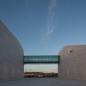 Champalimaud Centre for the Unknown / Charles Correa Associates Champalimaud Centre for the Unknown / Charles Correa Associates © José Campos, arqf architectural photography