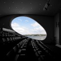 Champalimaud Centre for the Unknown / Charles Correa Associates Champalimaud Centre for the Unknown / Charles Correa Associates © José Campos, arqf architectural photography