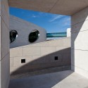 Champalimaud Centre for the Unknown / Charles Correa Associates Champalimaud Centre for the Unknown / Charles Correa Associates © José Campos, arqf architectural photography