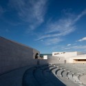 Champalimaud Centre for the Unknown / Charles Correa Associates Champalimaud Centre for the Unknown / Charles Correa Associates © José Campos, arqf architectural photography