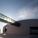 Champalimaud Centre for the Unknown / Charles Correa Associates Champalimaud Centre for the Unknown / Charles Correa Associates © José Campos, arqf architectural photography