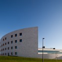 Champalimaud Centre for the Unknown / Charles Correa Associates Champalimaud Centre for the Unknown / Charles Correa Associates © José Campos, arqf architectural photography