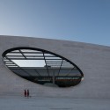 Champalimaud Centre for the Unknown / Charles Correa Associates Champalimaud Centre for the Unknown / Charles Correa Associates © José Campos, arqf architectural photography