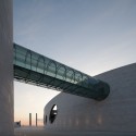 Champalimaud Centre for the Unknown / Charles Correa Associates Champalimaud Centre for the Unknown / Charles Correa Associates © José Campos, arqf architectural photography