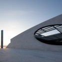 Champalimaud Centre for the Unknown / Charles Correa Associates Champalimaud Centre for the Unknown / Charles Correa Associates © José Campos, arqf architectural photography