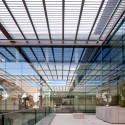 Champalimaud Centre for the Unknown / Charles Correa Associates Champalimaud Centre for the Unknown / Charles Correa Associates © José Campos, arqf architectural photography