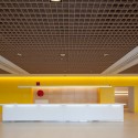 Champalimaud Centre for the Unknown / Charles Correa Associates Champalimaud Centre for the Unknown / Charles Correa Associates © José Campos, arqf architectural photography