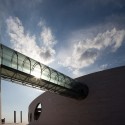 Champalimaud Centre for the Unknown / Charles Correa Associates Champalimaud Centre for the Unknown / Charles Correa Associates © José Campos, arqf architectural photography