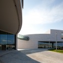 Champalimaud Centre for the Unknown / Charles Correa Associates Champalimaud Centre for the Unknown / Charles Correa Associates © José Campos, arqf architectural photography