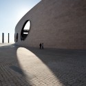 Champalimaud Centre for the Unknown / Charles Correa Associates Champalimaud Centre for the Unknown / Charles Correa Associates © José Campos, arqf architectural photography