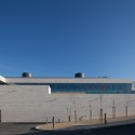 Champalimaud Centre for the Unknown / Charles Correa Associates Champalimaud Centre for the Unknown / Charles Correa Associates © José Campos, arqf architectural photography