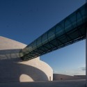 Champalimaud Centre for the Unknown / Charles Correa Associates Champalimaud Centre for the Unknown / Charles Correa Associates © José Campos, arqf architectural photography