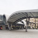 Barceloneta Market / MiAS Arquitectes Barceloneta Market / MiAS Arquitectes © Adrià Goula