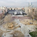 Barceloneta Market / MiAS Arquitectes Barceloneta Market / MiAS Arquitectes © Adrià Goula
