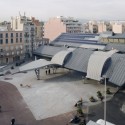 Barceloneta Market / MiAS Arquitectes Barceloneta Market / MiAS Arquitectes © Adrià Goula
