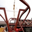 Barceloneta Market / MiAS Arquitectes Barceloneta Market / MiAS Arquitectes © Courtesy of MiAS Arquitectes