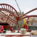 Barceloneta Market / MiAS Arquitectes Barceloneta Market / MiAS Arquitectes © Courtesy of MiAS Arquitectes