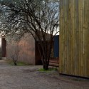 Alejo's House / Ida Pilar Silva Mondselewsky Alejo's House / Ida Pilar Silva Mondselewsky © Aryeh Kornfeld