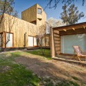 Alejo's House / Ida Pilar Silva Mondselewsky Alejo's House / Ida Pilar Silva Mondselewsky © Aryeh Kornfeld