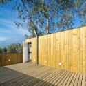 Alejo's House / Ida Pilar Silva Mondselewsky Alejo's House / Ida Pilar Silva Mondselewsky © Aryeh Kornfeld