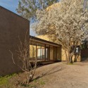 Alejo's House / Ida Pilar Silva Mondselewsky Alejo's House / Ida Pilar Silva Mondselewsky © Aryeh Kornfeld