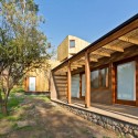 Alejo's House / Ida Pilar Silva Mondselewsky Alejo's House / Ida Pilar Silva Mondselewsky © Aryeh Kornfeld