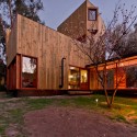 Alejo's House / Ida Pilar Silva Mondselewsky Alejo's House / Ida Pilar Silva Mondselewsky © Aryeh Kornfeld