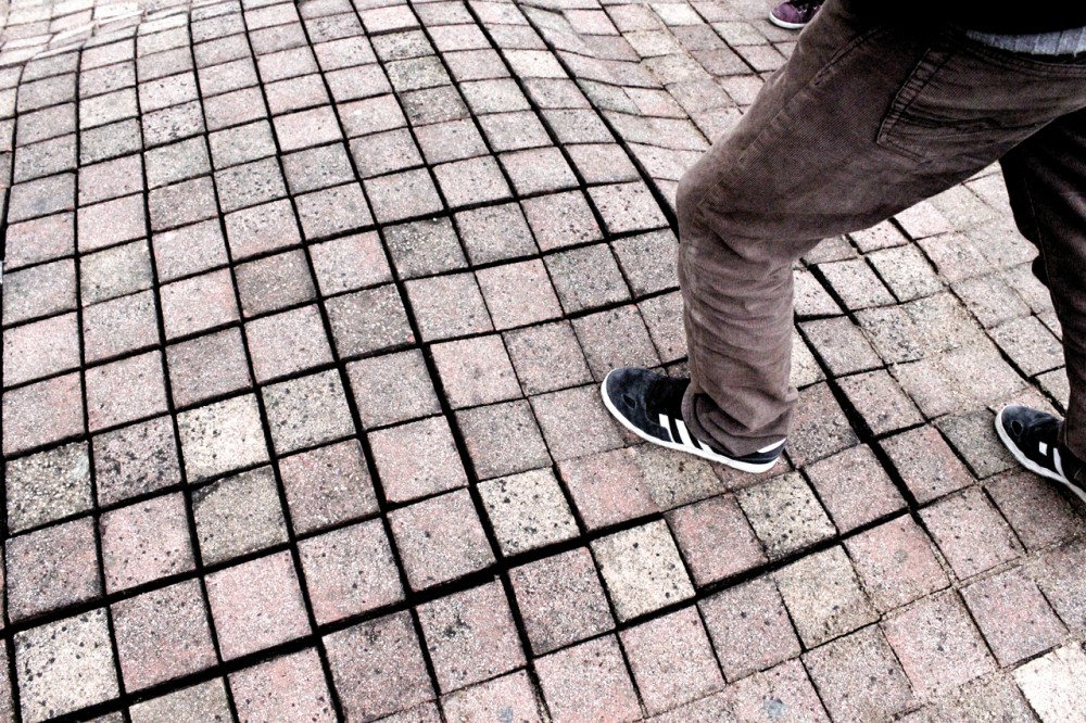 Video: La Ville Molle