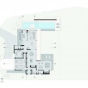 lower level plan lower level plan lower level plan