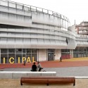 Rubí Market and Town Hall Offices / MiAS Arquitectes Rubí Market and Town Hall Offices / MiAS Arquitectes © Adrià Goula