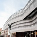 Rubí Market and Town Hall Offices / MiAS Arquitectes