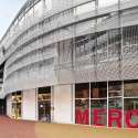 Rubí Market and Town Hall Offices / MiAS Arquitectes Rubí Market and Town Hall Offices / MiAS Arquitectes © Adrià Goula