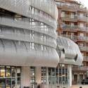 Rubí Market and Town Hall Offices / MiAS Arquitectes Rubí Market and Town Hall Offices / MiAS Arquitectes © Adrià Goula
