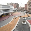 Rubí Market and Town Hall Offices / MiAS Arquitectes Rubí Market and Town Hall Offices / MiAS Arquitectes © Adrià Goula