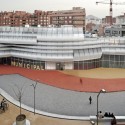 Rubí Market and Town Hall Offices / MiAS Arquitectes Rubí Market and Town Hall Offices / MiAS Arquitectes © Adrià Goula