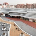 Rubí Market and Town Hall Offices / MiAS Arquitectes Rubí Market and Town Hall Offices / MiAS Arquitectes © Adrià Goula