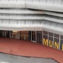 Rubí Market and Town Hall Offices / MiAS Arquitectes Rubí Market and Town Hall Offices / MiAS Arquitectes © Adrià Goula
