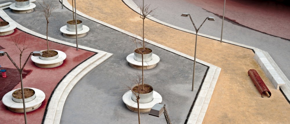 Rubí Market and Town Hall Offices / MiAS Arquitectes