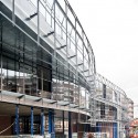 Rubí Market and Town Hall Offices / MiAS Arquitectes Rubí Market and Town Hall Offices / MiAS Arquitectes © Adrià Goula