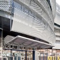 Rubí Market and Town Hall Offices / MiAS Arquitectes Rubí Market and Town Hall Offices / MiAS Arquitectes © Adrià Goula