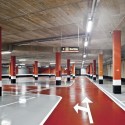 Rubí Market and Town Hall Offices / MiAS Arquitectes Rubí Market and Town Hall Offices / MiAS Arquitectes © Adrià Goula