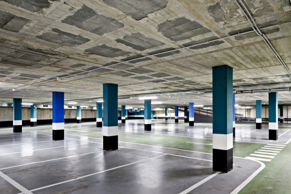 Rubí Market and Town Hall Offices / MiAS Arquitectes