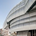 Rubí Market and Town Hall Offices / MiAS Arquitectes Rubí Market and Town Hall Offices / MiAS Arquitectes © Adrià Goula