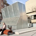 Rubí Market and Town Hall Offices / MiAS Arquitectes Rubí Market and Town Hall Offices / MiAS Arquitectes © Adrià Goula