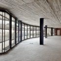 Rubí Market and Town Hall Offices / MiAS Arquitectes