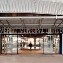 Rubí Market and Town Hall Offices / MiAS Arquitectes Rubí Market and Town Hall Offices / MiAS Arquitectes © Adrià Goula